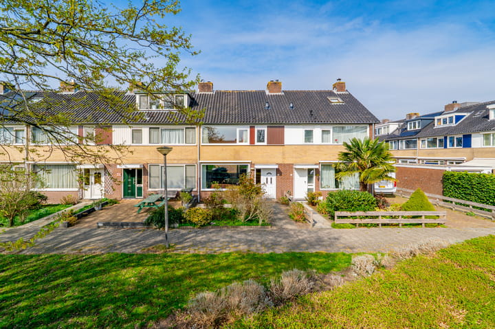 Foto 41 van Alfred Nobelstraat 37