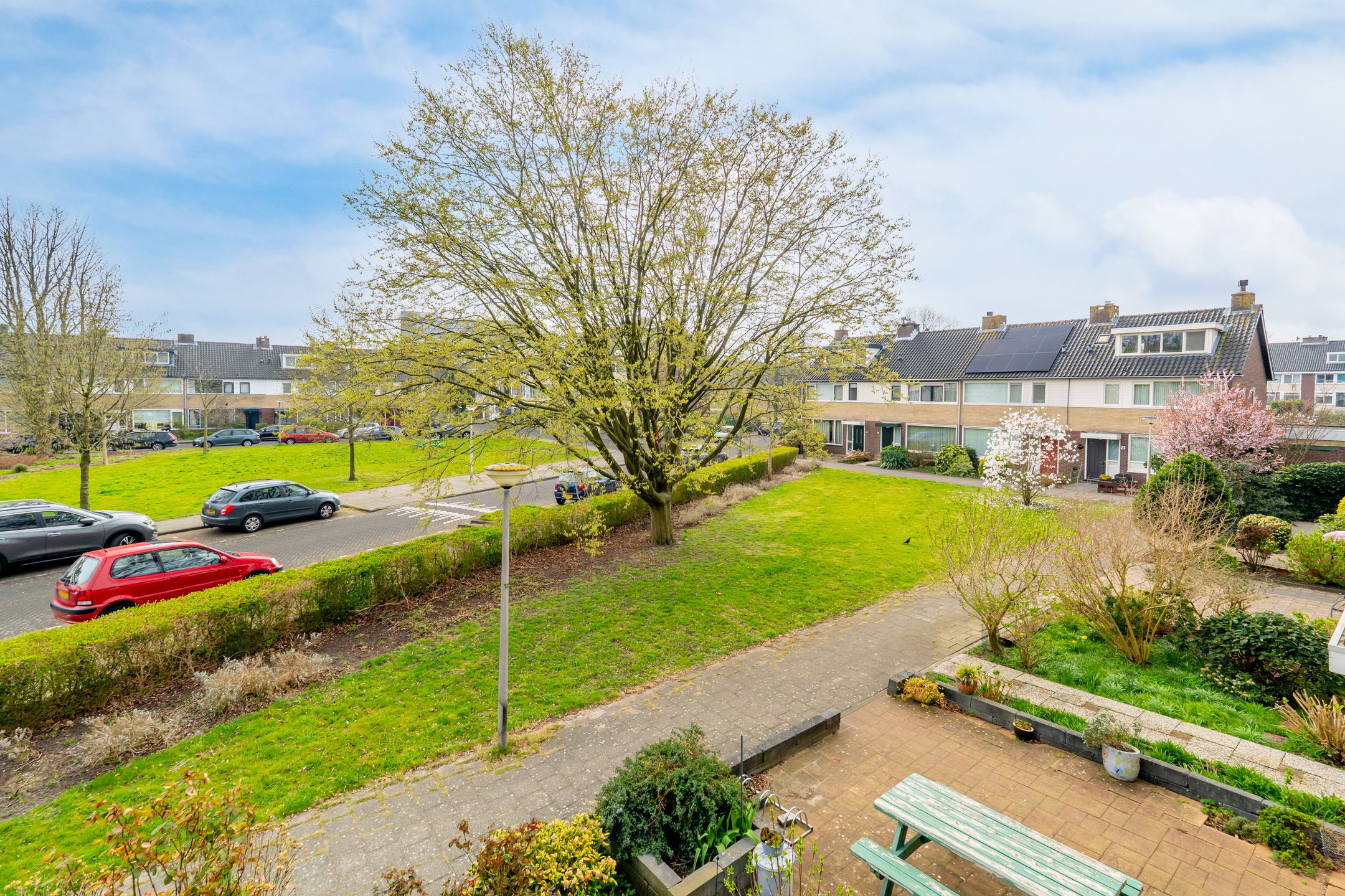 Foto 42 van Alfred Nobelstraat 37