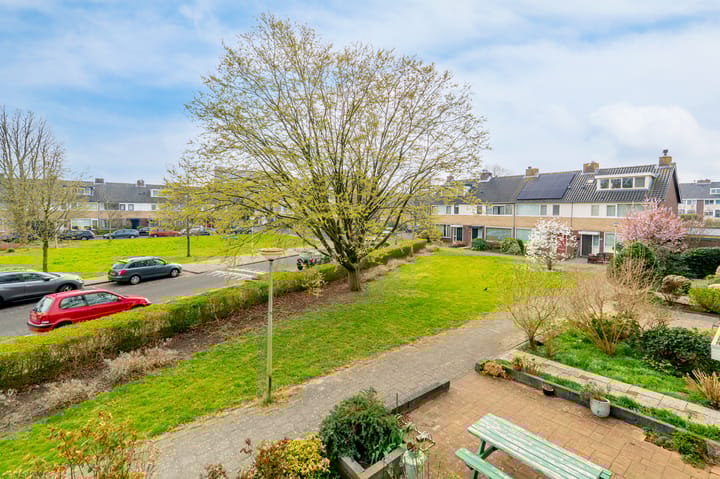 Foto 42 van Alfred Nobelstraat 37