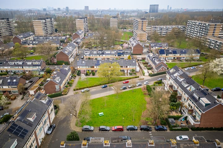 Foto 43 van Alfred Nobelstraat 37