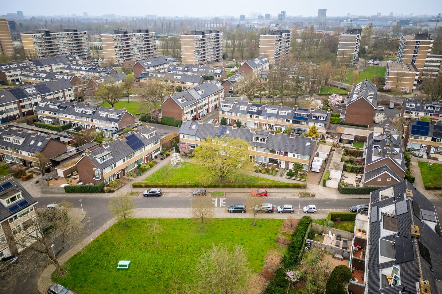 Foto 44 van Alfred Nobelstraat 37