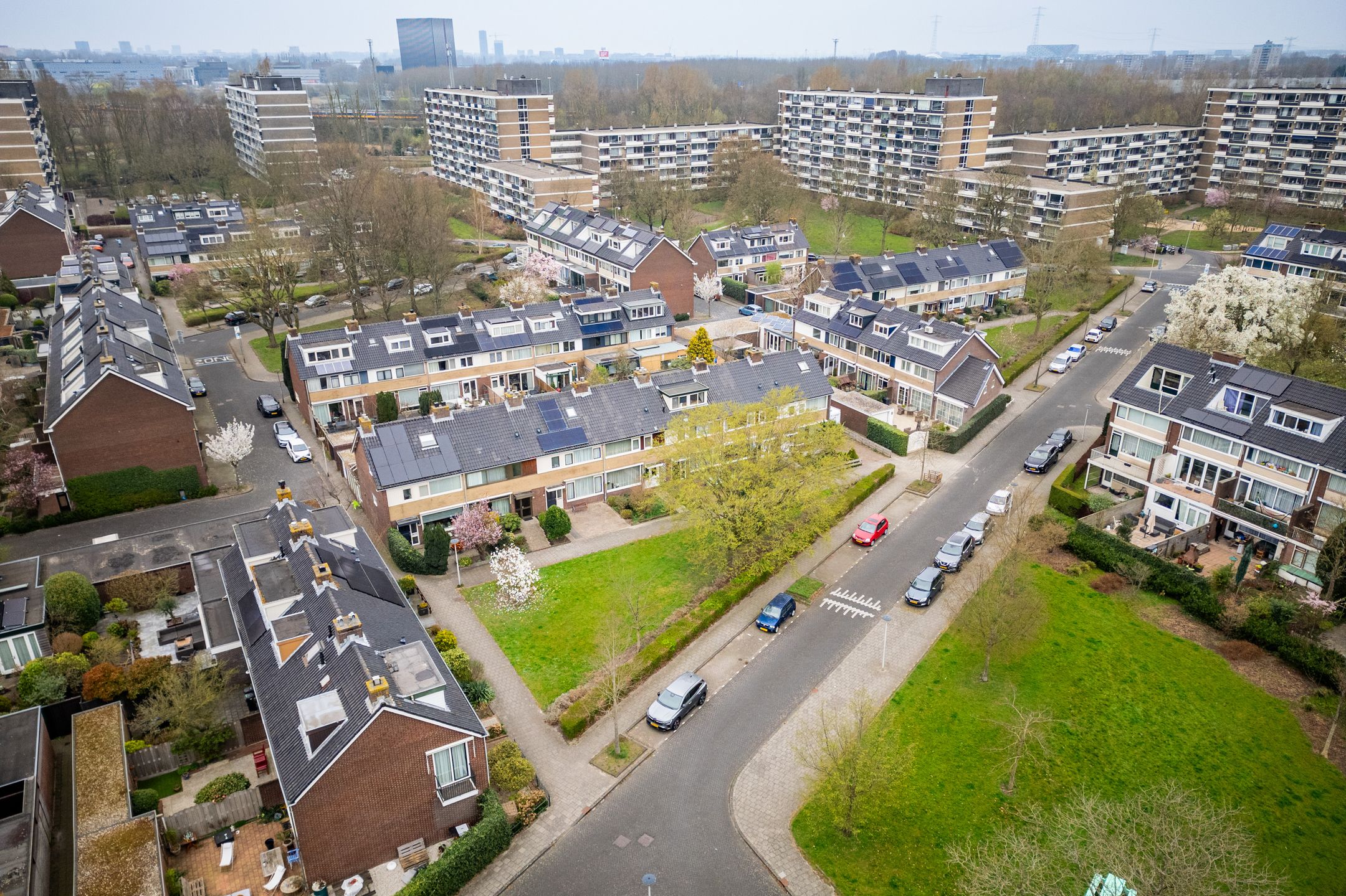 Foto 45 van Alfred Nobelstraat 37