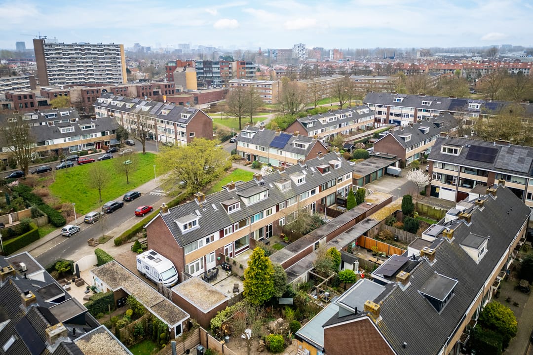 Foto 46 van Alfred Nobelstraat 37