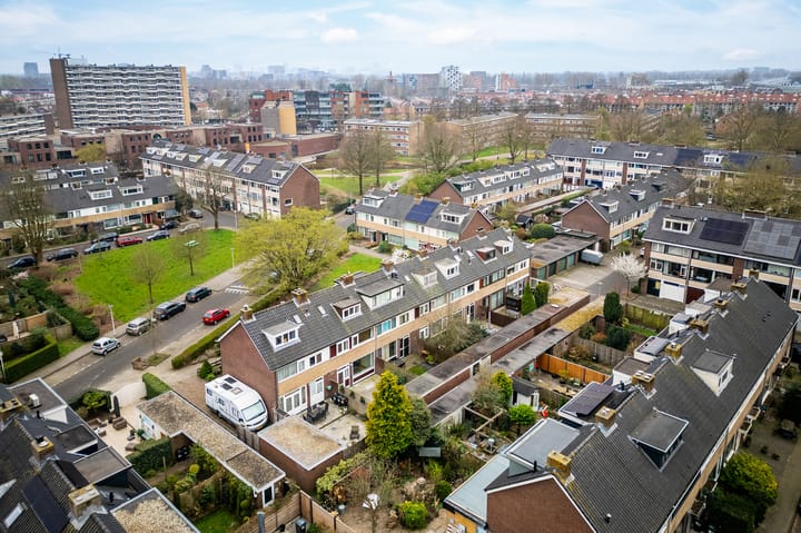 Foto 46 van Alfred Nobelstraat 37