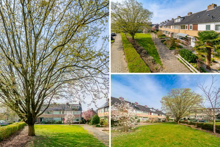 Foto 47 van Alfred Nobelstraat 37