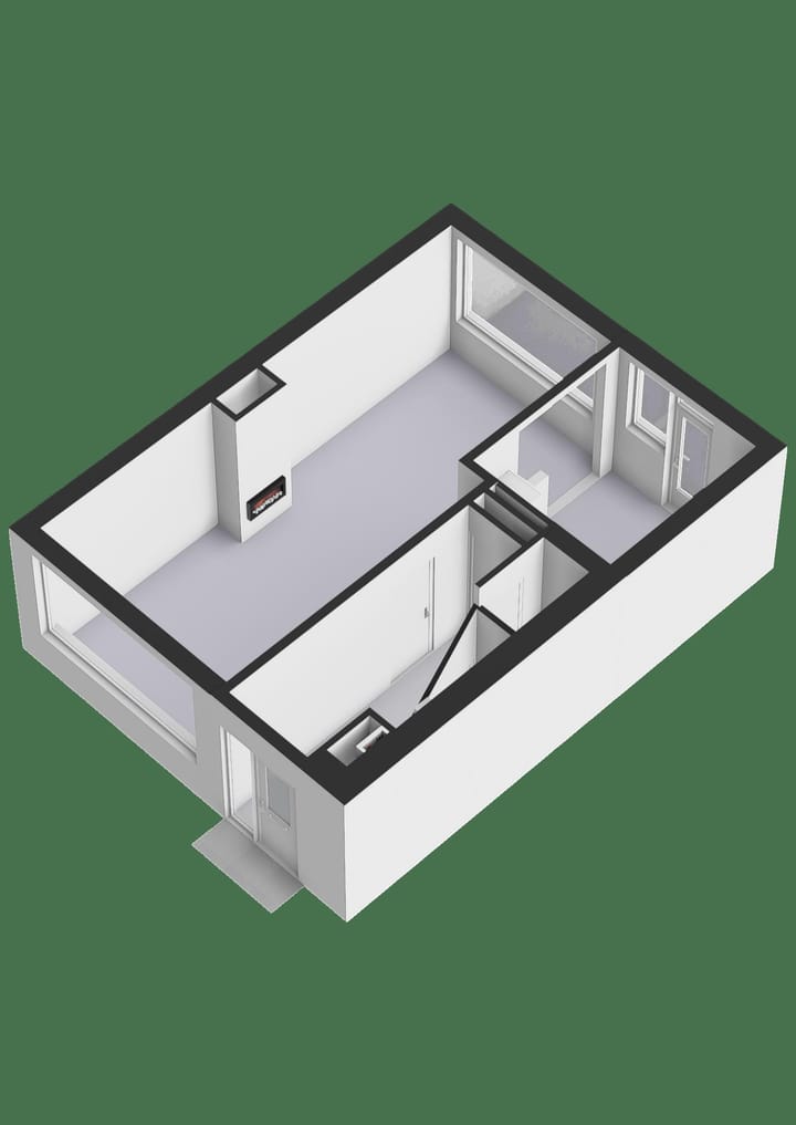 Foto 55 van Alfred Nobelstraat 37