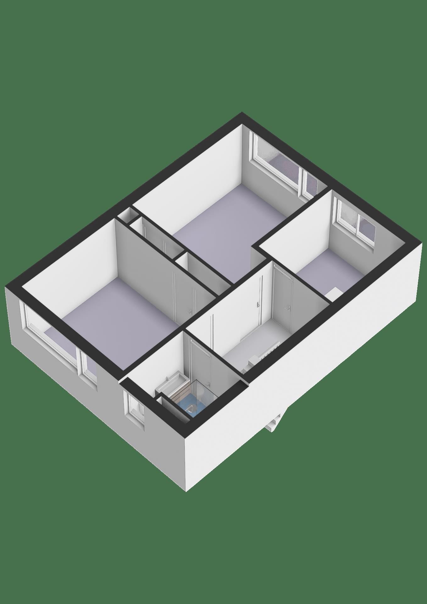 Foto 57 van Alfred Nobelstraat 37