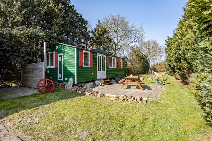 Foto 2 van 1e Pallertweg 2