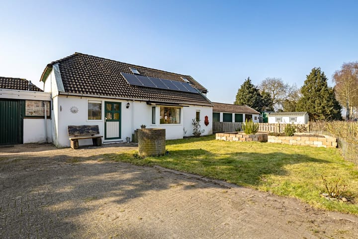 Foto 4 van 1e Pallertweg 2