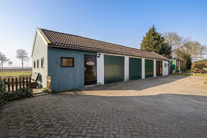 Foto 25 van 1e Pallertweg 2