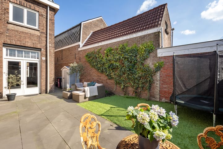 Foto 4 van Nispensestraat 46