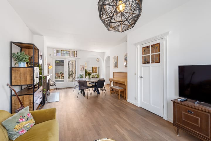 Foto 5 van Nispensestraat 46