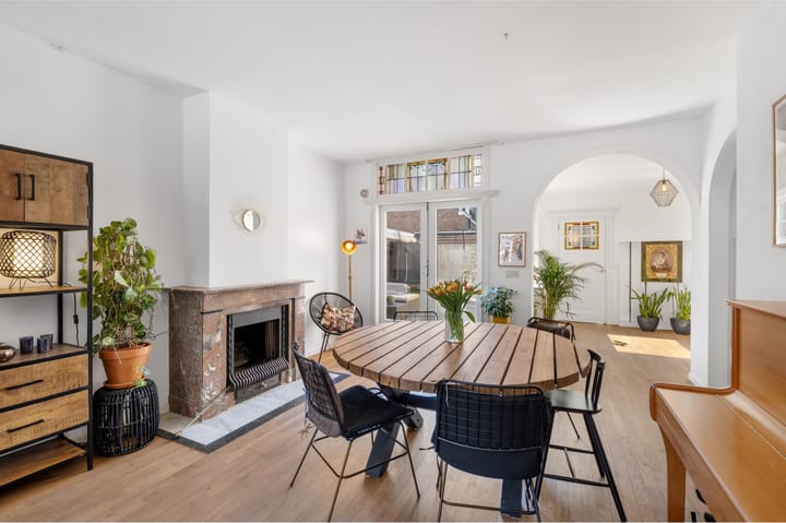 Foto 8 van Nispensestraat 46