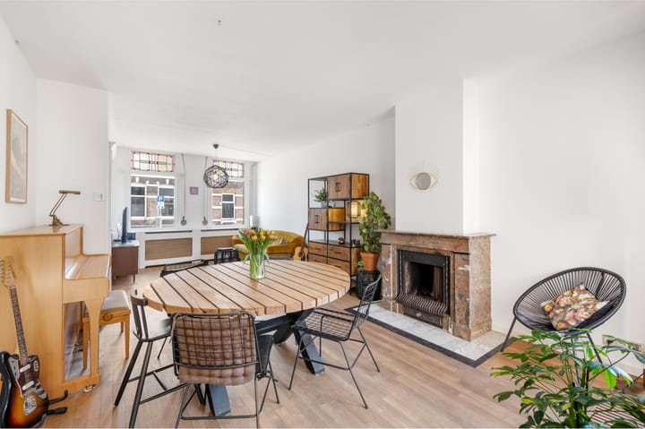 Foto 9 van Nispensestraat 46