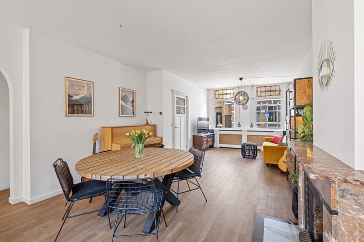 Foto 10 van Nispensestraat 46