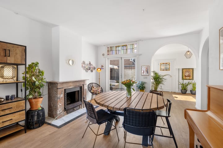 Foto 2 van Nispensestraat 46