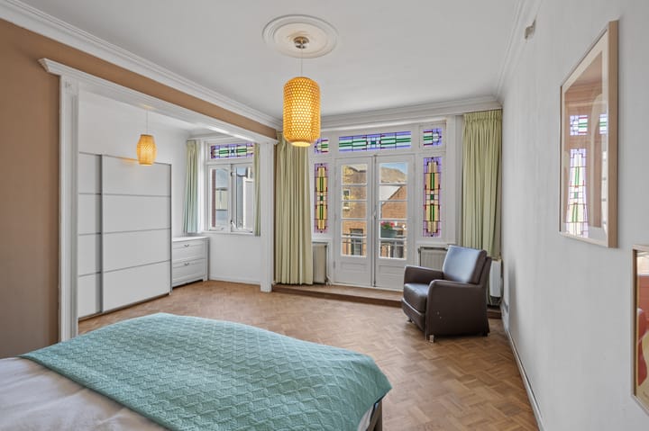 Foto 25 van Nispensestraat 46