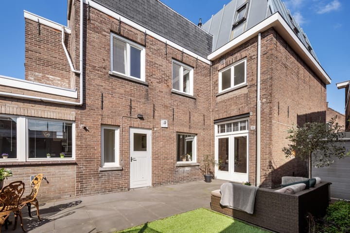 Foto 46 van Nispensestraat 46