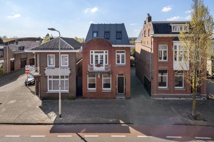 Foto 52 van Nispensestraat 46