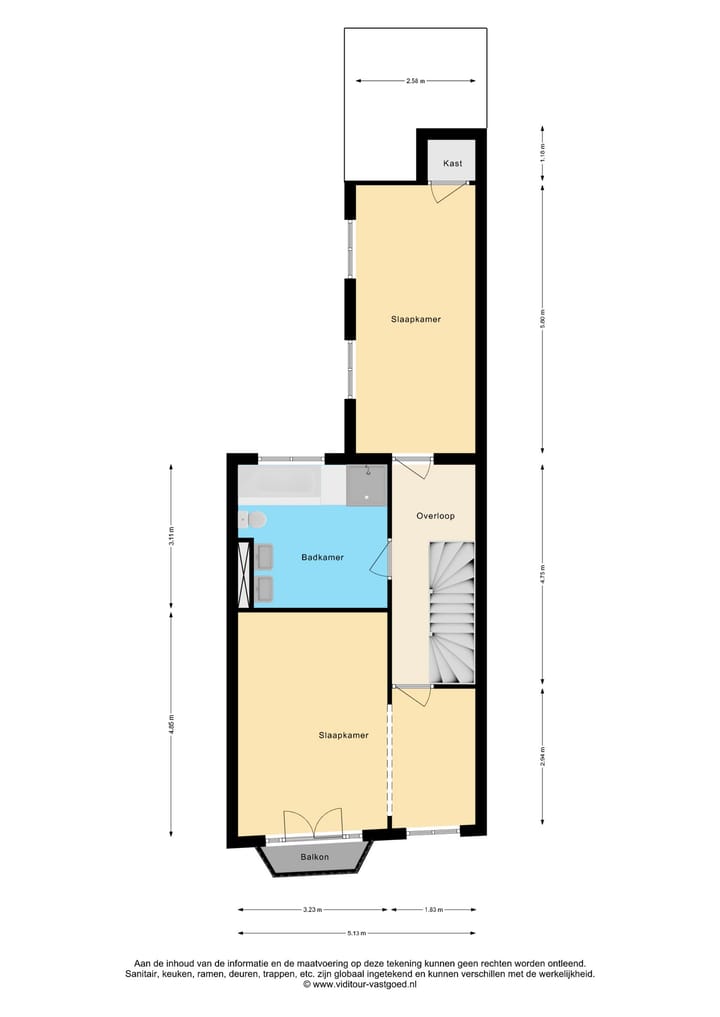 Foto 56 van Nispensestraat 46