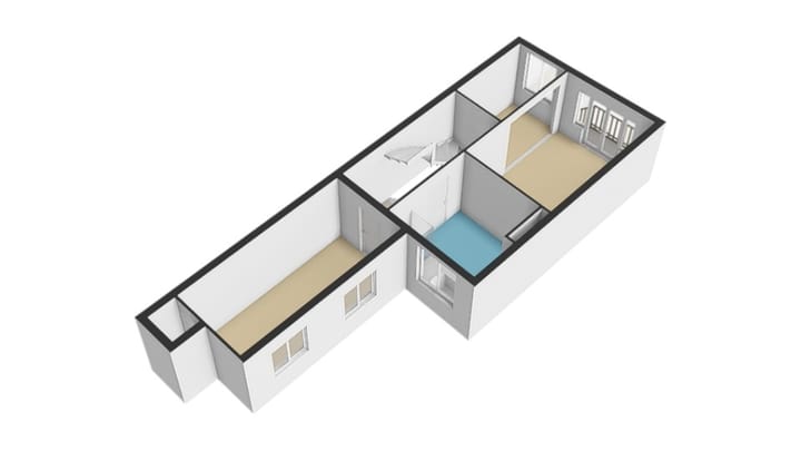 Foto 71 van Nispensestraat 46