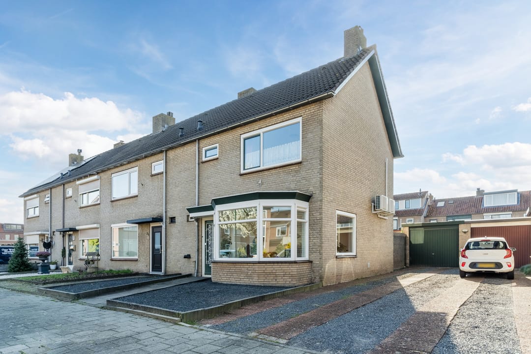 Photo 1 of Kardinaal de Jongstraat 31