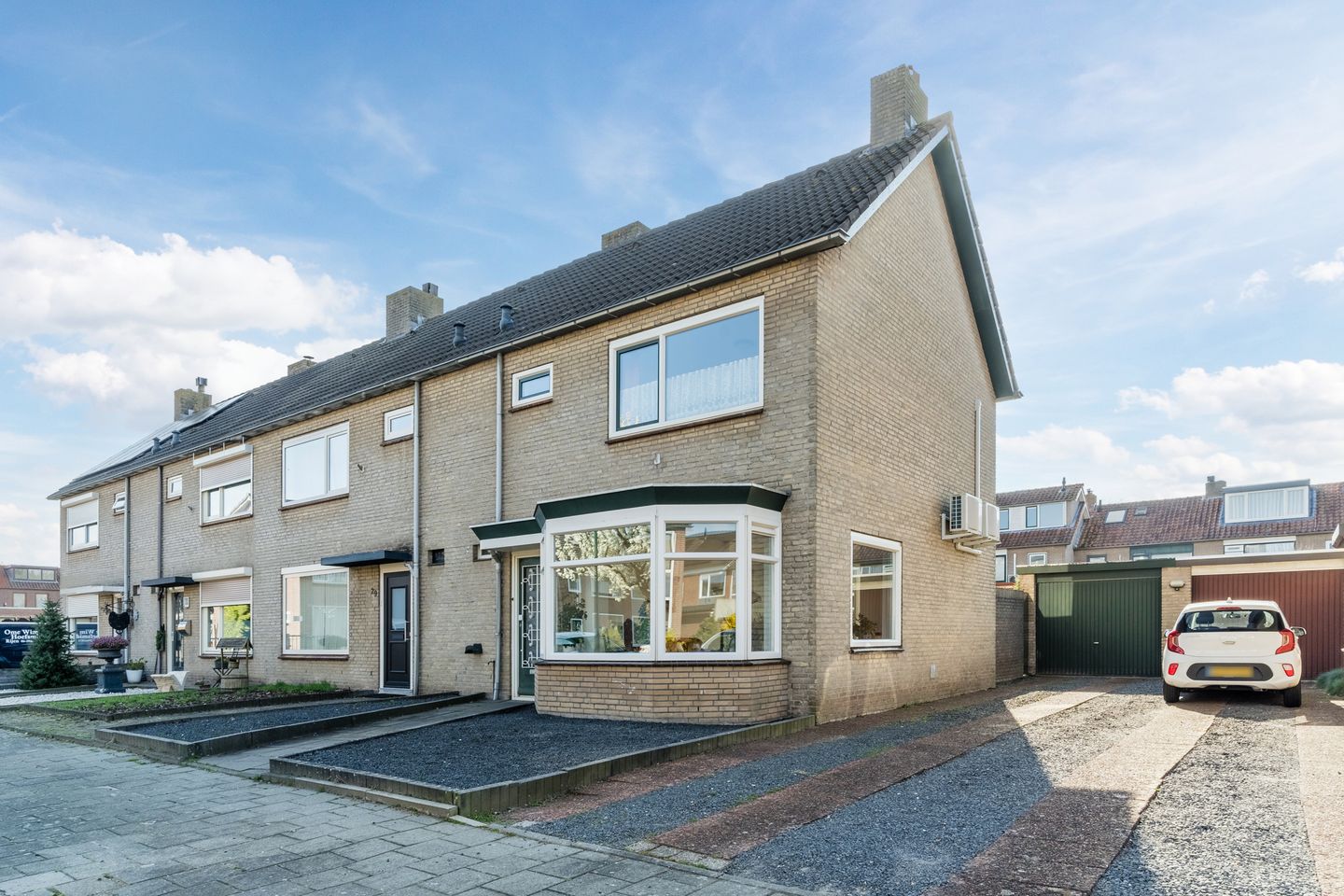 Foto 1 van Kardinaal de Jongstraat 31