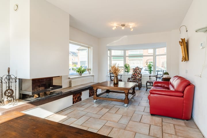 Foto 2 van Kardinaal de Jongstraat 31