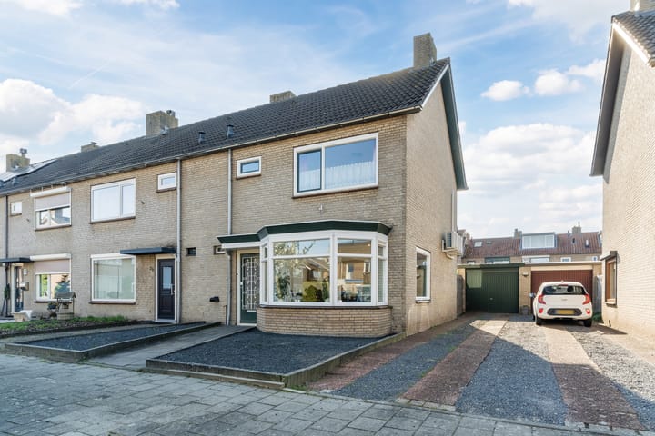 Foto 6 van Kardinaal de Jongstraat 31