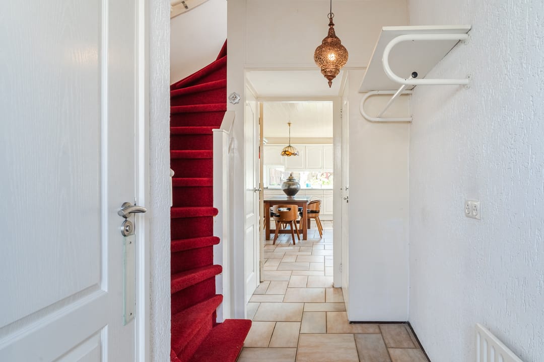 Photo 7 of Kardinaal de Jongstraat 31