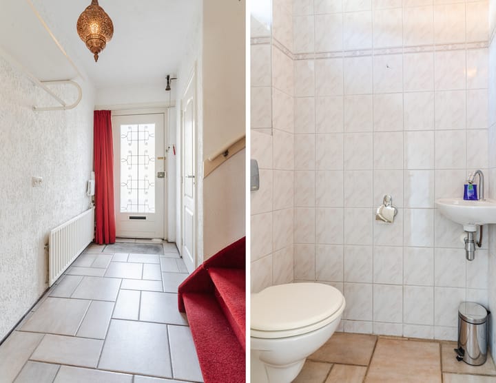 Foto 8 van Kardinaal de Jongstraat 31