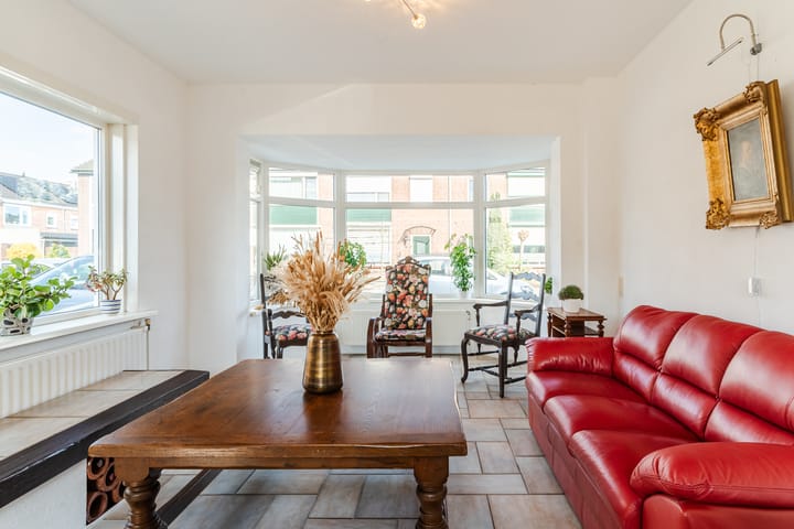 Foto 9 van Kardinaal de Jongstraat 31