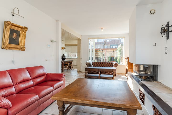 Foto 10 van Kardinaal de Jongstraat 31