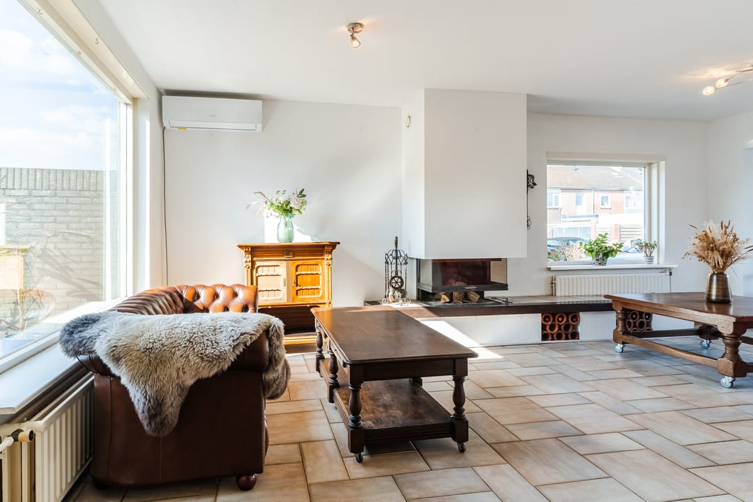 Photo 11 of Kardinaal de Jongstraat 31