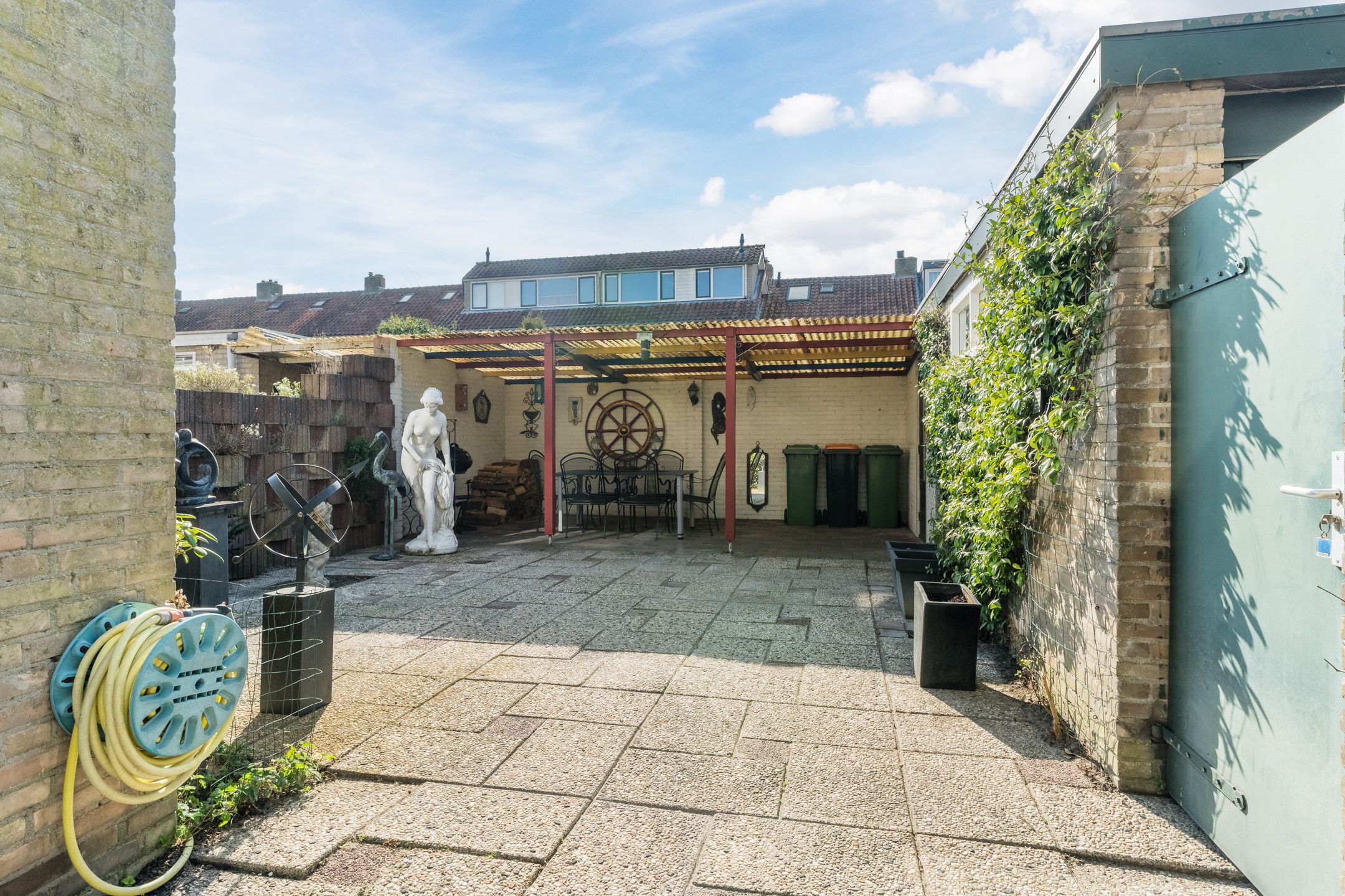 Photo 15 of Kardinaal de Jongstraat 31