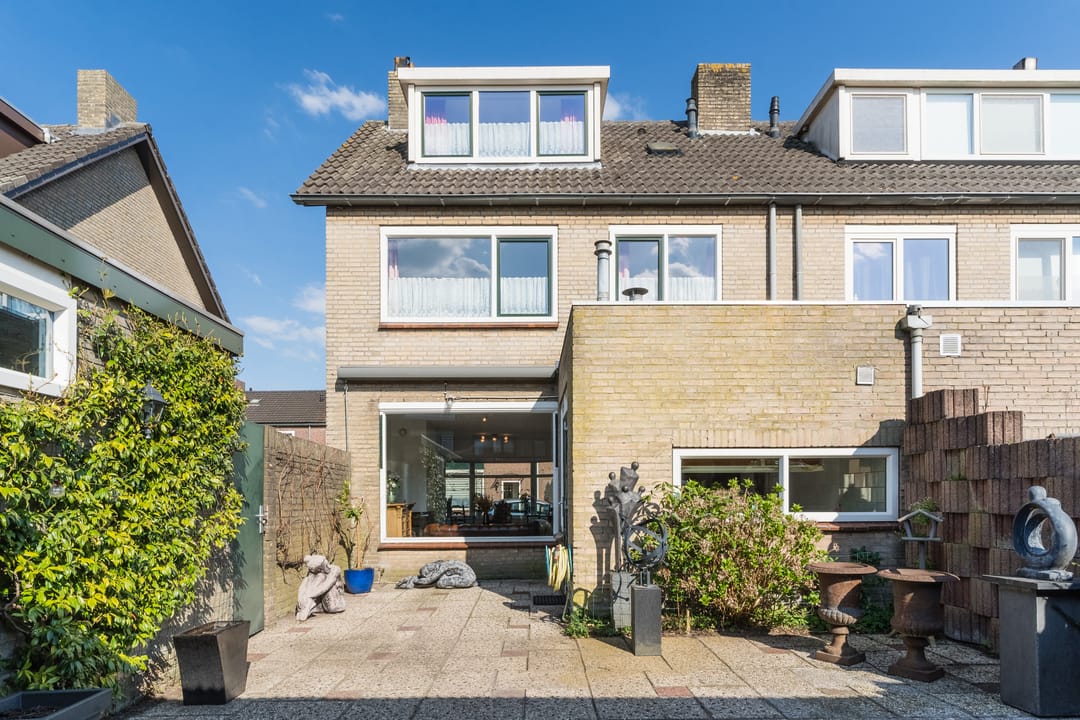 Photo 16 of Kardinaal de Jongstraat 31