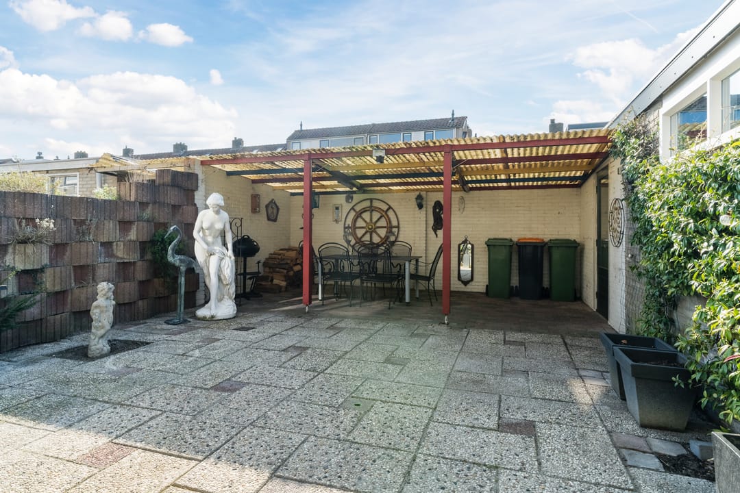 Photo 17 of Kardinaal de Jongstraat 31