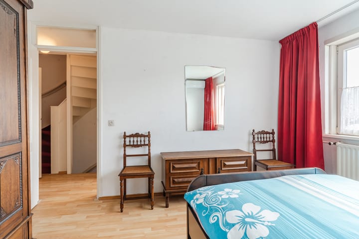 Foto 19 van Kardinaal de Jongstraat 31