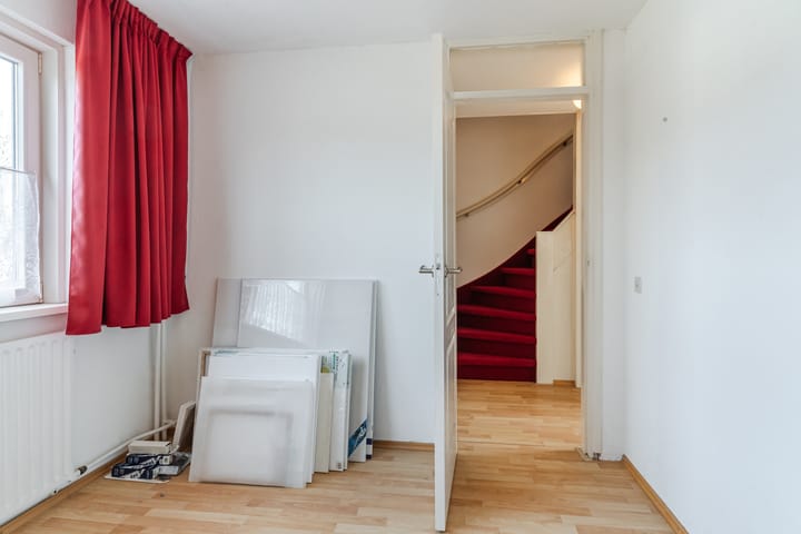 Foto 23 van Kardinaal de Jongstraat 31