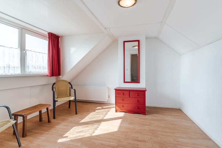 Foto 28 van Kardinaal de Jongstraat 31