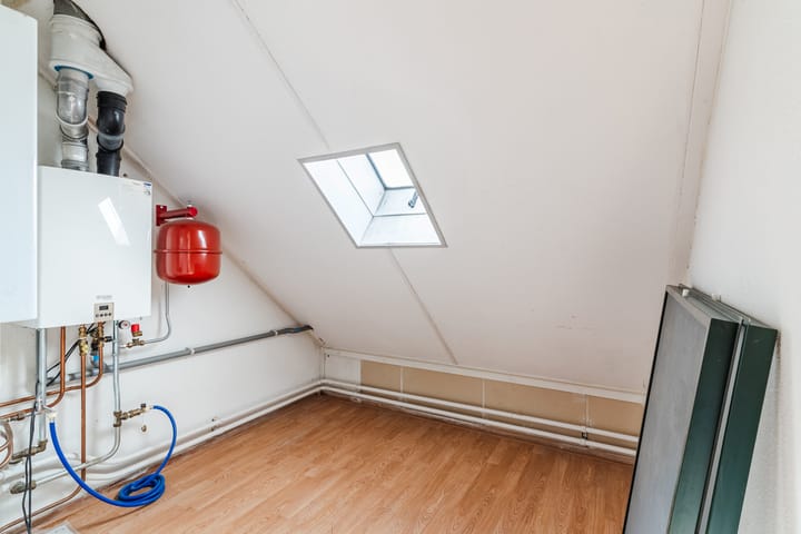 Foto 30 van Kardinaal de Jongstraat 31