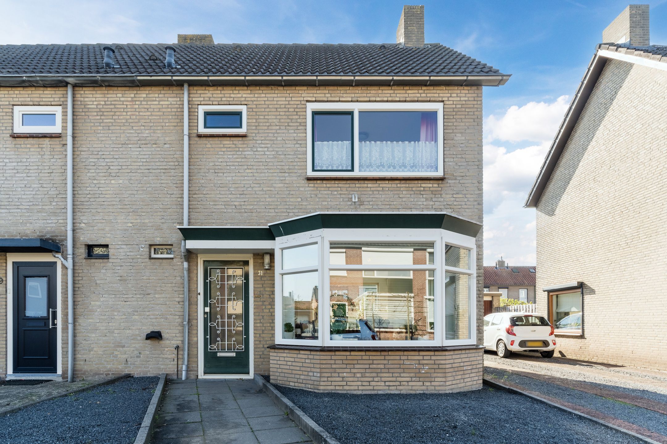 Photo 33 of Kardinaal de Jongstraat 31