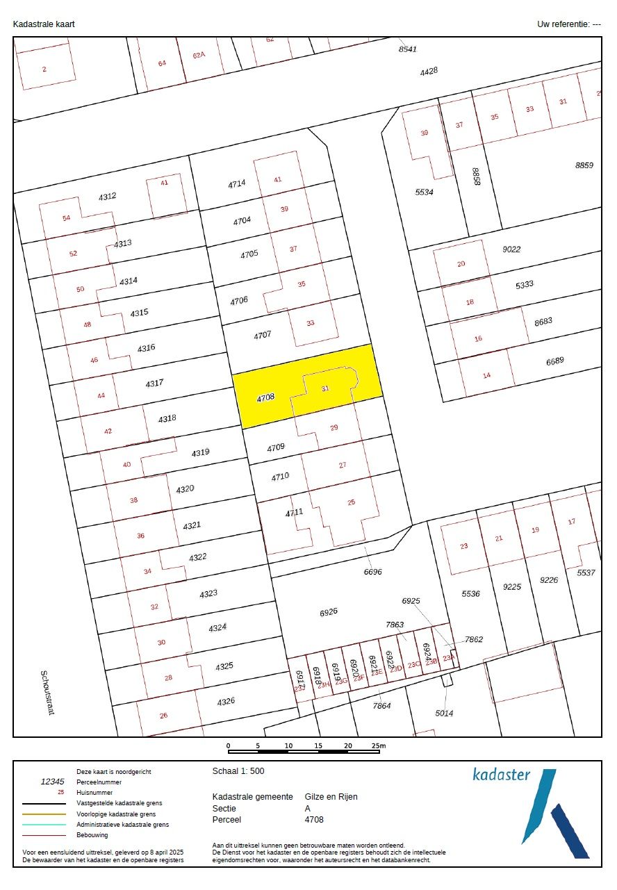 Photo 39 of Kardinaal de Jongstraat 31