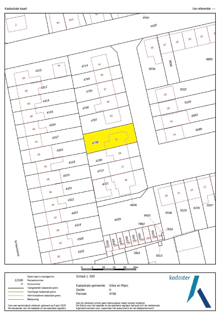 Foto 39 van Kardinaal de Jongstraat 31