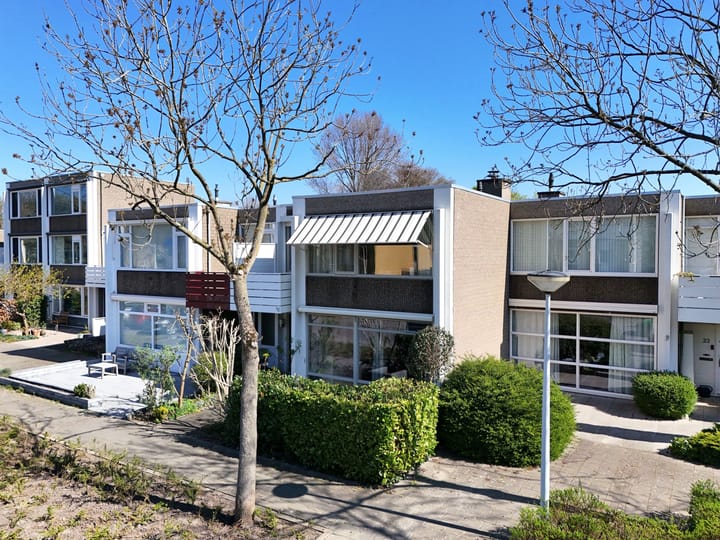 Foto 1 van Jachtenlaan 24