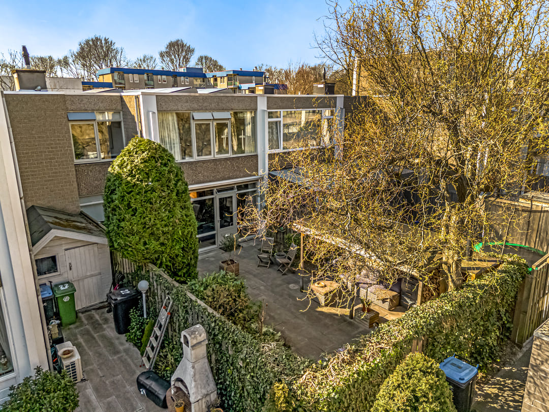 Photo 2 of Jachtenlaan 24