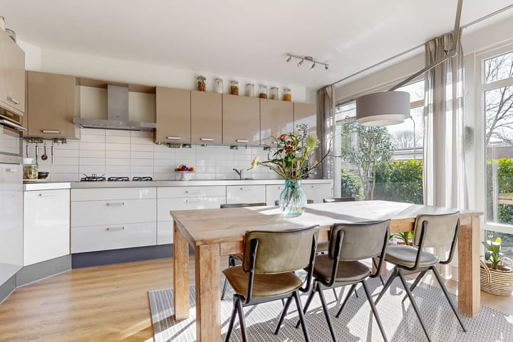 Foto 3 van Jachtenlaan 24