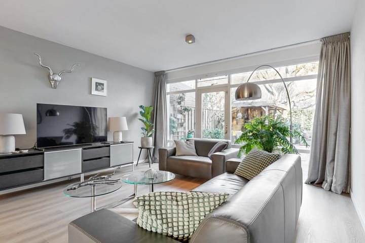 Foto 10 van Jachtenlaan 24