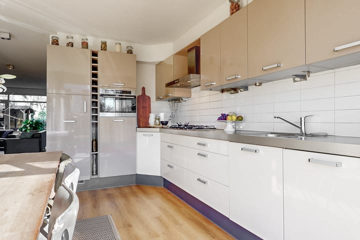 Foto 12 van Jachtenlaan 24