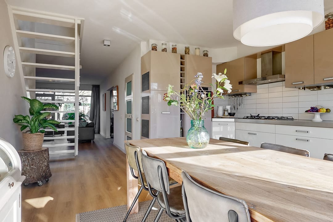 Photo 11 of Jachtenlaan 24